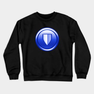 City of Heroes - Defender Crewneck Sweatshirt